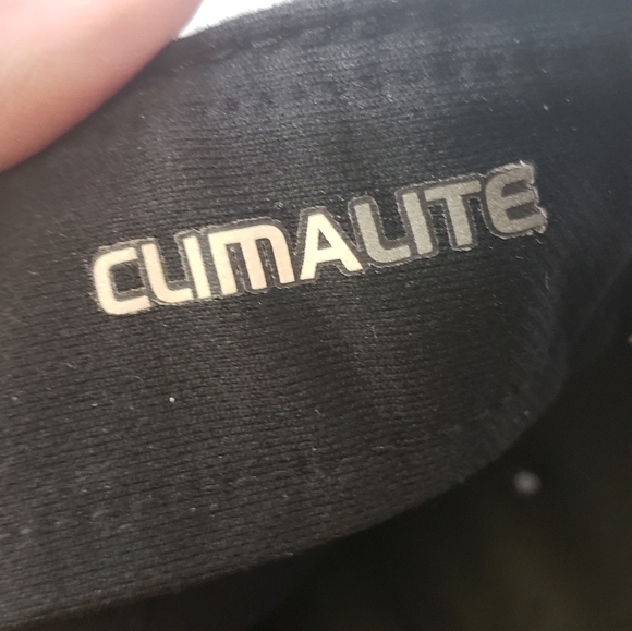 Adidas Climalite Black Cap (Size Small) - Picture 3 of 4
